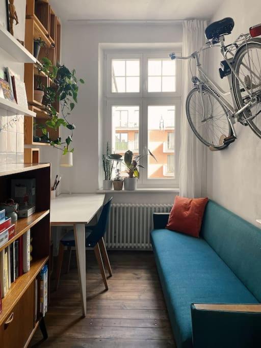 Nastrojowe Mieszkanie W Centrum Gdańsk Extérieur photo